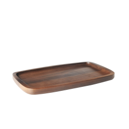 serve & trays